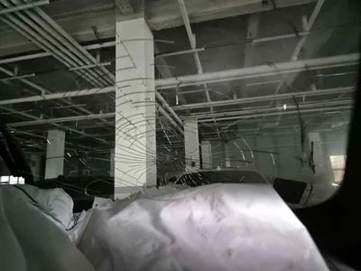 2020 BMW 320 WBA5V5102MFK13812 VIN:WBA5V5102MFK13812