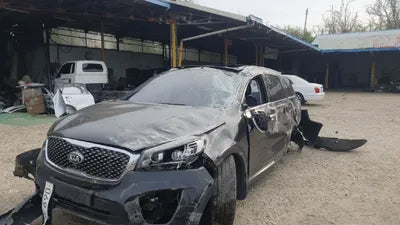2016 Kia Sorento 000KMKNAPK81ABGA2 VIN:000KMKNAPK81ABGA2