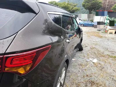 2017 Hyundai Santa FE 897KMKMHSW81UBHU7 VIN:897KMKMHSW81UBHU7