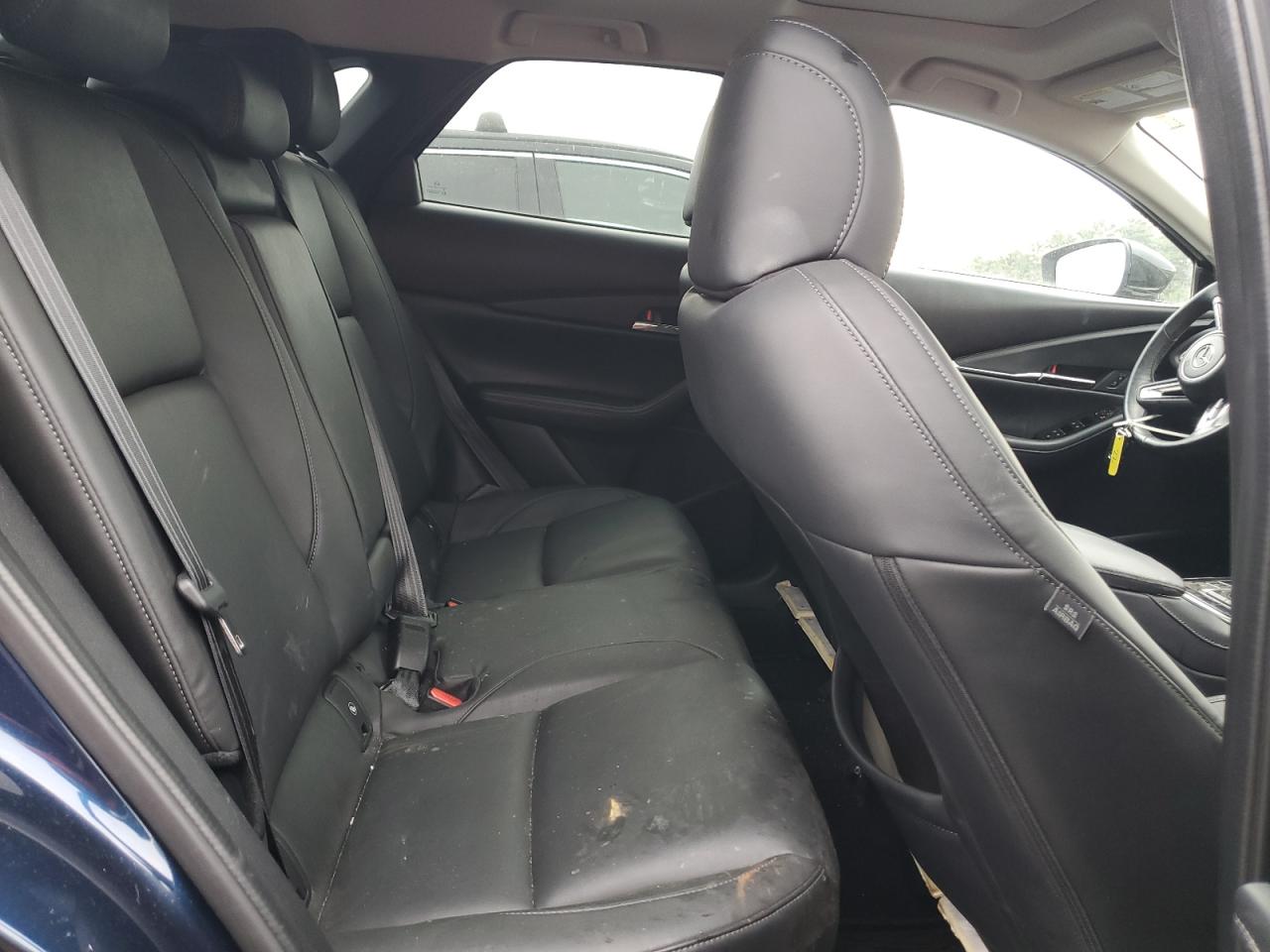 2022 MAZDA CX-30  VIN:3MVDMBAY5NM447836