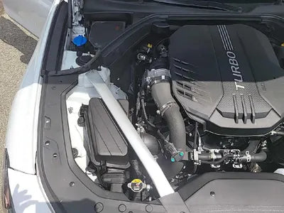 2019 Genesis G70 VIN: