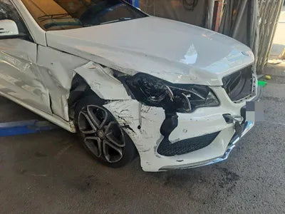 2014 Mercedes-Benz E 350 VIN: