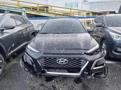2020 Hyundai Kona VIN: