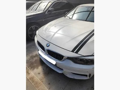 2018 BMW 430 WBA4Z1102JEF34620 VIN:WBA4Z1102JEF34620