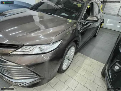 2020 Toyota Camry JTNB21HK2L3073237 VIN:JTNB21HK2L3073237