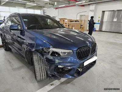 2020 BMW X4 WBSUJ0109LLS68232 VIN:WBSUJ0109LLS68232