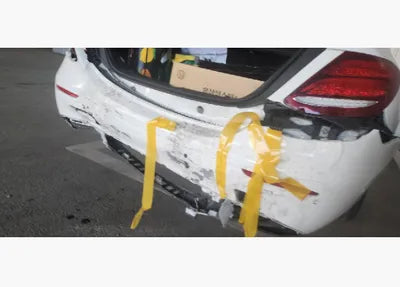 2019 Mercedes-Benz E 220 WDDZF0EB7KA518951 VIN:WDDZF0EB7KA518951