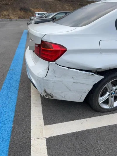 2015 BMW 320 WBA3D3109FK471642 VIN:WBA3D3109FK471642