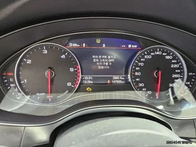 2016 Audi A6 WAUZZZ4G7GN021611 VIN:WAUZZZ4G7GN021611