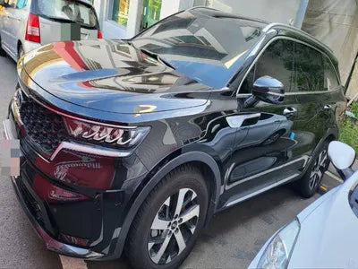 2021 Kia Sorento VIN: