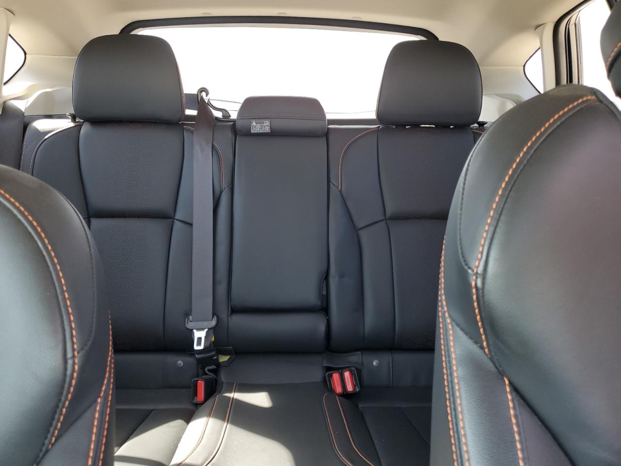 2023 SUBARU CROSSTREK LIMITED VIN:JF2GTHMC0P8237111