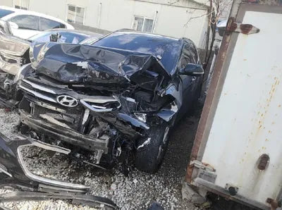 2018 Hyundai Santa FE 1KMHSW81UBJU81533 VIN:1KMHSW81UBJU81533