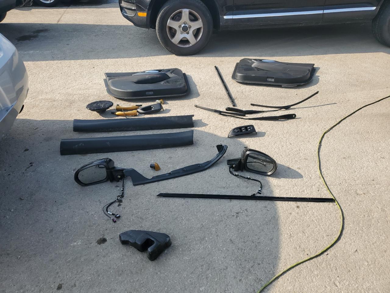 2023 DODGE HORNET GT VIN:ZACNDFAN7P3A04789