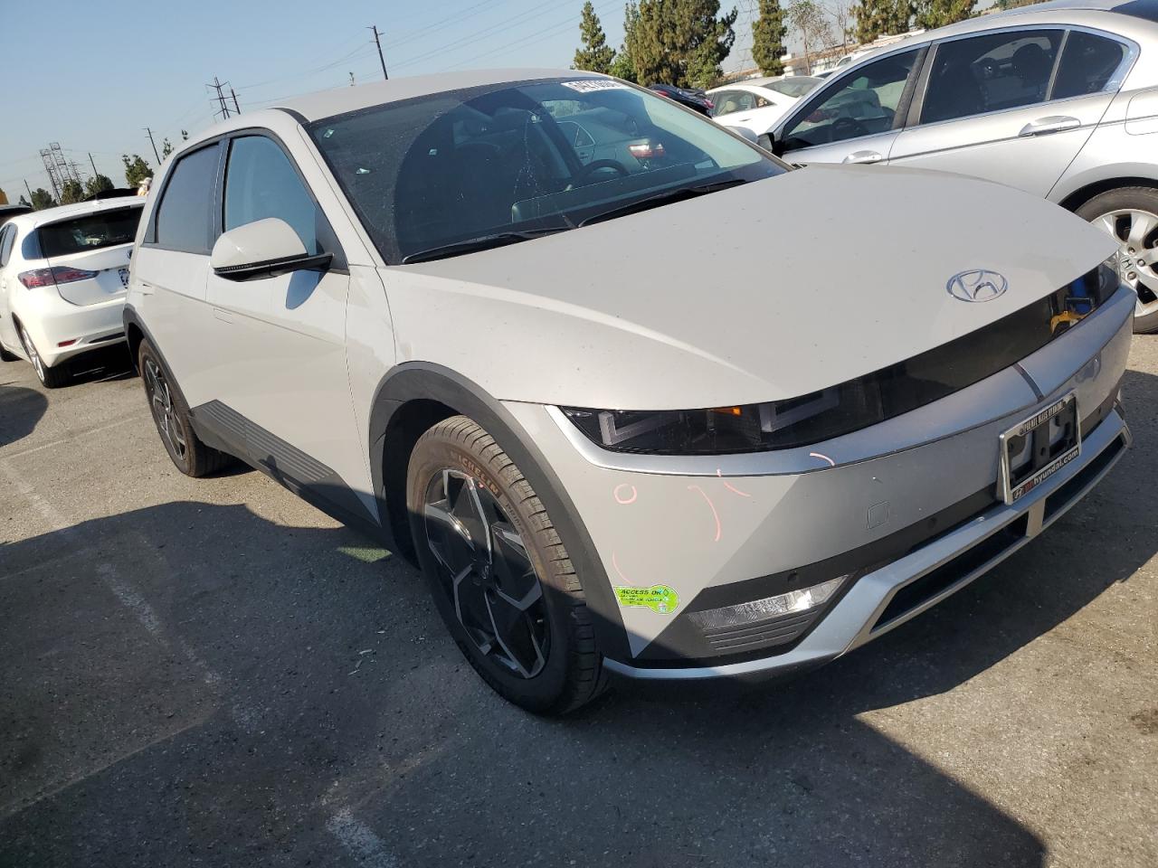 2023 HYUNDAI IONIQ 5 SEL VIN:KM8KN4AE4PU149800