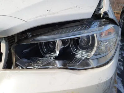 2017 BMW 530 WBAKS4106H0R95255 VIN:WBAKS4106H0R95255