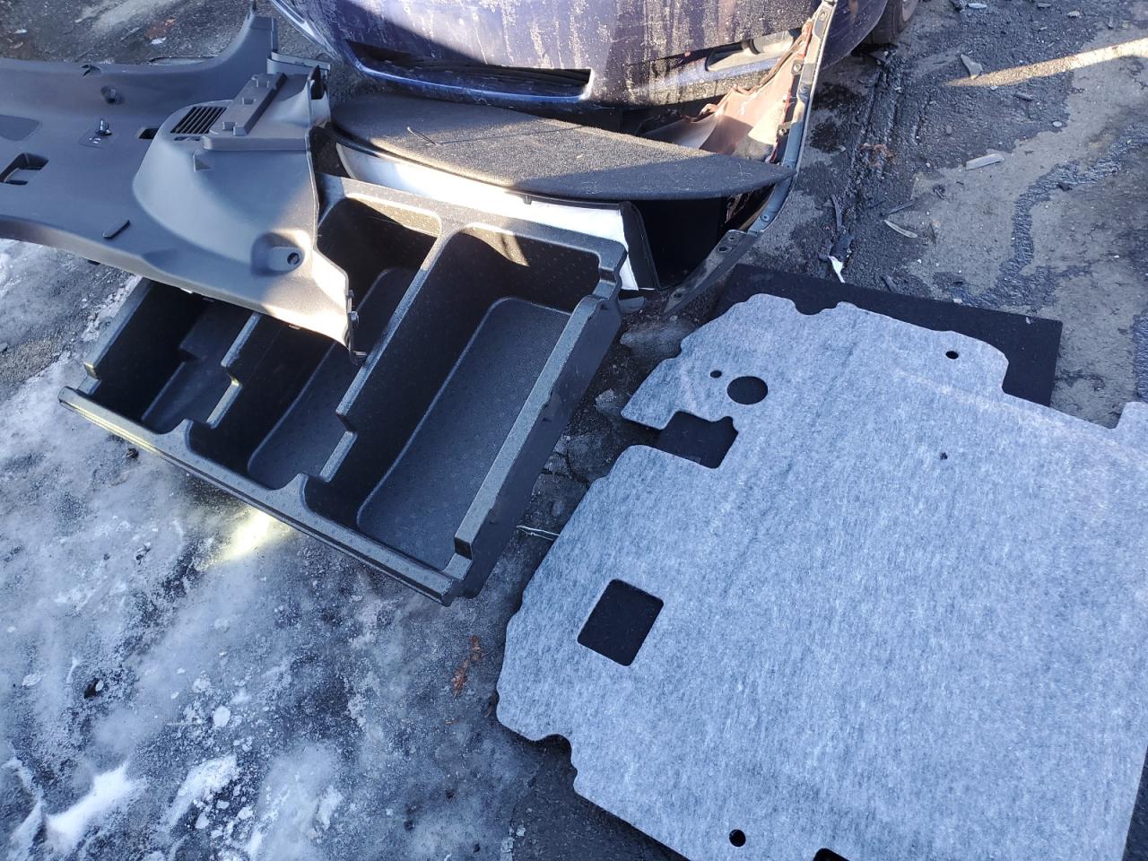 2023 HYUNDAI SANTA FE SEL PREMIUM VIN:5NMS3DAJ5PH588356