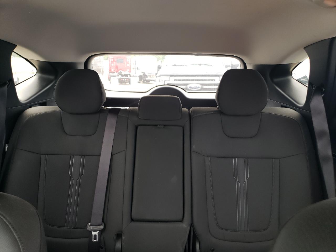 2024 HYUNDAI TUCSON SEL VIN:5NMJB3DE6RH325206