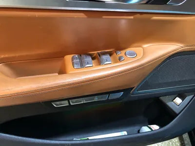 2016 BMW 7 Series WBA7G610XGG680029 VIN:WBA7G610XGG680029