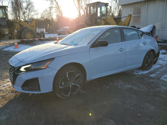 2023 NISSAN ALTIMA SR VIN:1N4BL4CW2PN364317