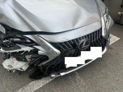 2022 Lexus ES 300 JTHBA1C14N2007480 VIN:JTHBA1C14N2007480