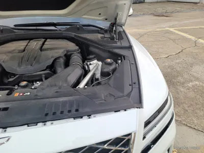 2021 Genesis GV80 VIN: