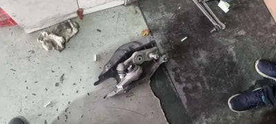 2015 Mercedes-Benz C 220 WDDWF0EB3FF133351 VIN:WDDWF0EB3FF133351