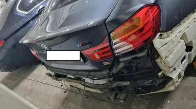 2016 BMW M4 WBS3R9109GK800034 VIN:WBS3R9109GK800034