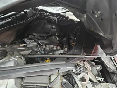 2016 Toyota Camry VIN: