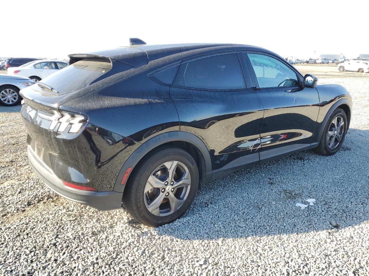 2023 FORD MUSTANG MACH-E SELECT VIN:3FMTK1RM2PMA30820