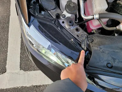 2021 Toyota Camry JTNBA1HK5M3002912 VIN:JTNBA1HK5M3002912