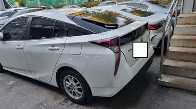 2017 Toyota Prius JTDKBRFUXH3539401 VIN:JTDKBRFUXH3539401