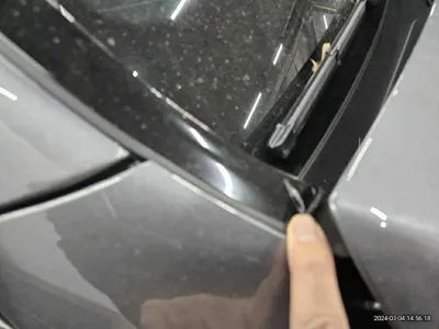 2023 Mercedes-Benz E 350 W1KZF8GB5PB110235 VIN:W1KZF8GB5PB110235