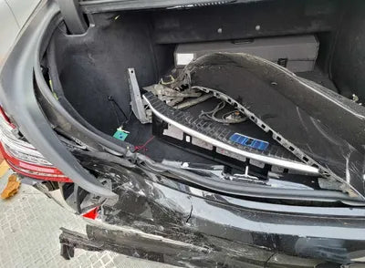 2015 Mercedes-Benz S 500 WDDUG8CB9FA113334 VIN:WDDUG8CB9FA113334