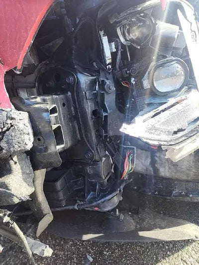 2019 Hyundai Santa FE VIN: