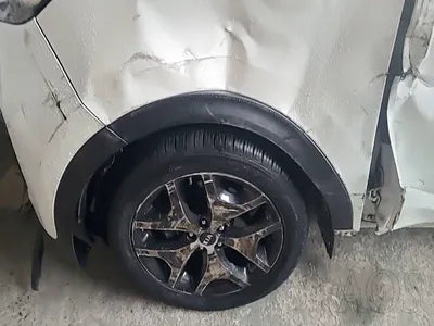 2017 Kia Sportage VIN: