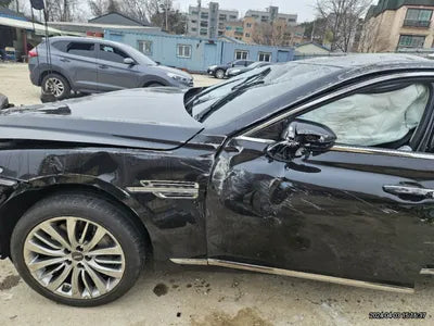 2019 Genesis G90 VIN: