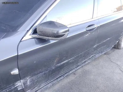 2017 BMW 750 WBA7F2105HB005117 VIN:WBA7F2105HB005117