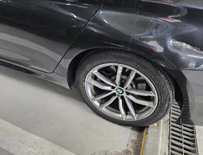 2017 BMW 520 952KMWBAJC3109HG9 VIN:952KMWBAJC3109HG9