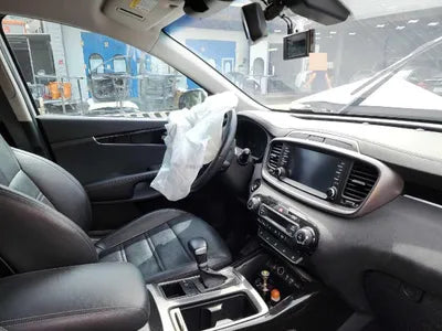 2019 Kia Sorento VIN: