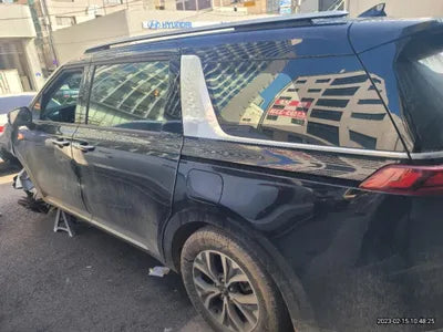 2021 Kia Carnival KNANC81BBMS075726 VIN:KNANC81BBMS075726