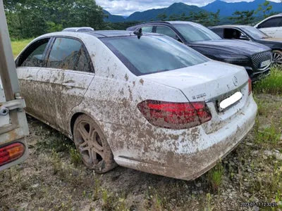 2016 Mercedes-Benz E 250 WDDHF9HB2GB191680 VIN:WDDHF9HB2GB191680