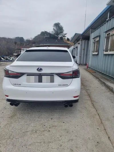 2016 Mercedes-Benz S 450 JTHBS1BL2GA001458 VIN:JTHBS1BL2GA001458