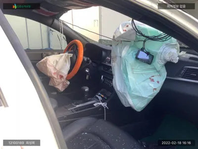 2018 Kia K5 KNAGU416BKA313094 VIN:KNAGU416BKA313094