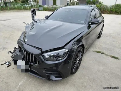 2023 Mercedes-Benz E 350 VIN: