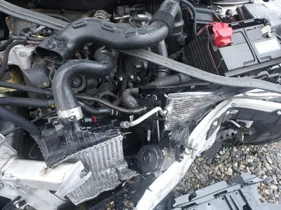 2017 Hyundai Santa FE 098KMVF12RGJ1DHW5 VIN:098KMVF12RGJ1DHW5