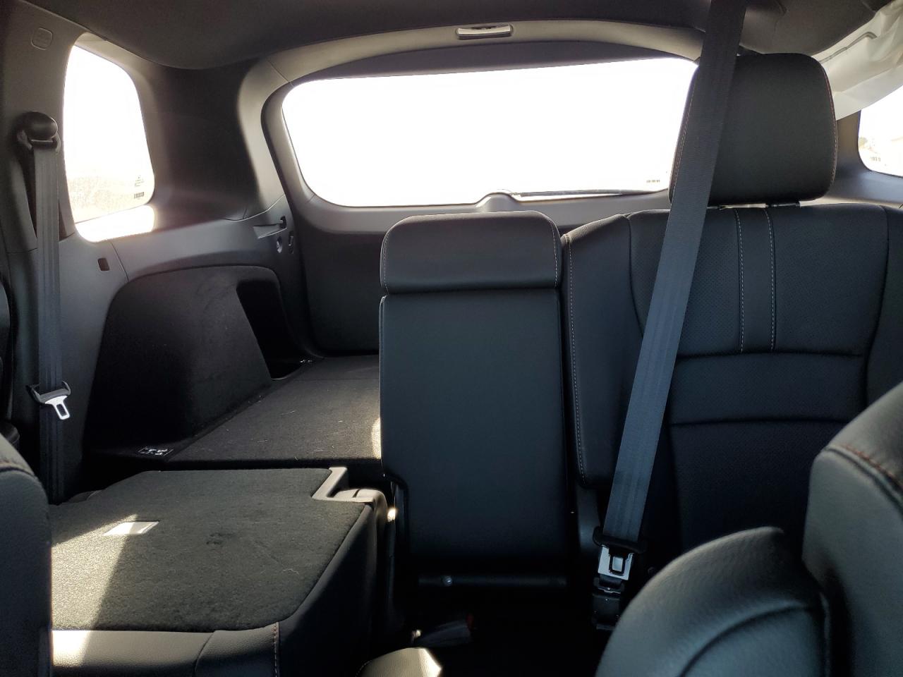 2023 HONDA PASSPORT TRAIL SPORT VIN:5FNYF8H60PB000729