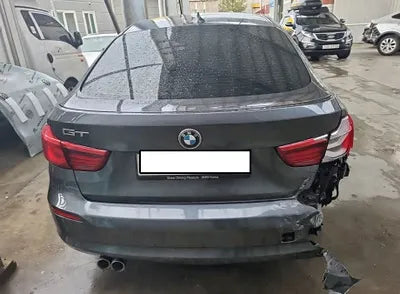 2019 BMW 320 WBA8T3109KGB25714 VIN:WBA8T3109KGB25714