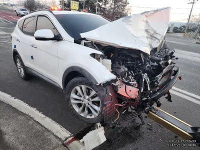 2018 Hyundai Santa FE KMHSW81UBJU809192 VIN:KMHSW81UBJU809192