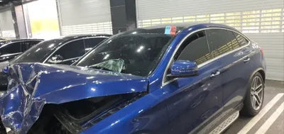 2018 Mercedes-Benz GLE 350 VIN: