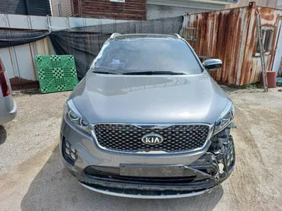 2017 Kia Sorento KNAPK81BDHA371759 VIN:KNAPK81BDHA371759
